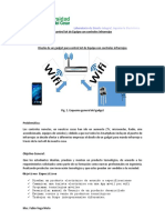 Proyecto#1 Lab IR-Iot