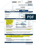 Trabajo de Economia