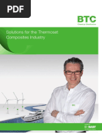 Solutions For The Thermoset Composites Industry Flipbook PDF - Compress