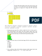 Prediksi Soal Up Agribisnis PPG Uad 2021