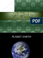 Earth