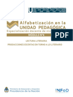 Modulo 4 ISBN y CC