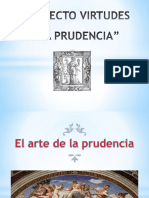 Proyecto Virtudes