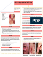 Carcinoma Basocelular y Espinocelular