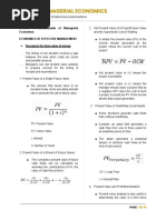 1a9 Man Econ Prelims Reviewer