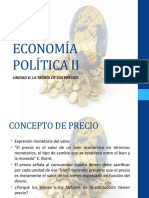 Lección 6 de Economía Política 1