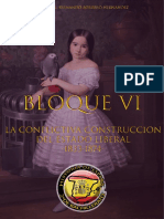 Tema 6. La Conflictiva Construcciã N Del Estado Liberal (1833-1868)