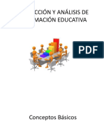 Diapositivas Estadística