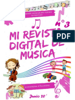 Mi Revista Digital de Musica - n.3