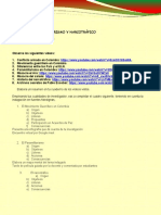 CONFLICTO ACTUAL EN COLOMBIA - Guerrila, Narcotrafico y Paramilitarismo - 10°