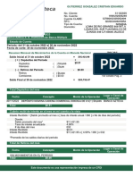 Fecha de Impresi Ón: 25 Enero 2023 Banco Azteca S. A. Instituci Ón de Banca Múltiple Estado de Cuenta