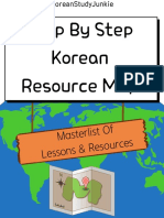 Shortened Resource Map