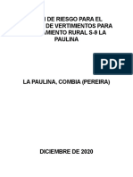 06 DOCUMENTO Plan de Gestión Del Riesgo para El Manejo de Vertimientos