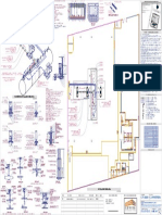 7.-Plano de Instalaciones Mecanicas