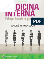 Medicina Interna Enfoque Basado en Problemas Primera Edición André 230217 134011