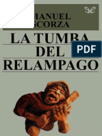 La Tumba Del Relampago-Holaebook