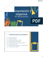 Computación Negocios