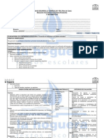 Plan de Desarrollo Curricular PDC (Plan de Clase) Educación Secundaria Comunitaria Productiva 3° Matemáticas