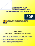 2-Amp Dan Kalibrasi Dan Pencampuran