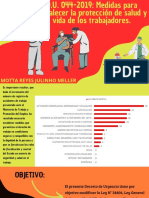 Decreto de Urgencia 044-2019