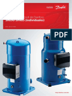 Compresores Danfoss 2