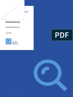 Introduction To Methanol Bunkering Technical Reference 1.6 Final