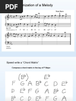 Ap Music Theory Unit 9 2