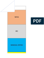 Jadwal - Jaga - MPPD 13-19 Februari (Update)