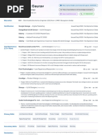 Navneet New CV