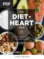 Diet Heart Myth