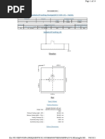 7762.isolated Footing Output