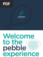 Pebble Catalogue