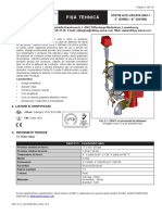 DRV-1 DryAlarmValve