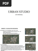 Surat Urban Studio