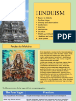 HINDUISM