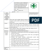 1.2.5.3 SOP Kajian Tindak Lanjut