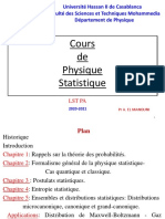 Plan, Historique Et Introduction