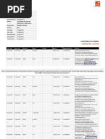 0 Oghogho Daniel Agbon Financials