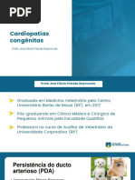 Cardiopatias Congenitas