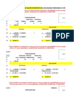 Ejercicios Demostrativos de Anualidades Clase 1