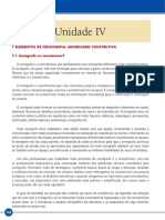 Livro-Texto - Unidade IV