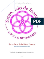 Circulo de Mujeres - 1