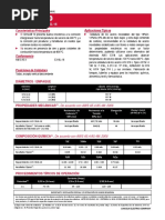 Grinox 10 ES-MX