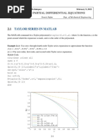 MEC503 Lecture3