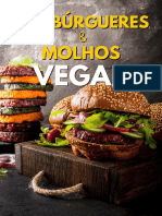 Molhos e Vegan