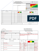 I.26 Analisis de Trabajo Seguro (ATS) .