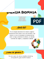 Biomasa 