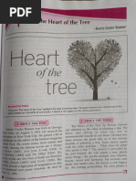 Heart of The Tree