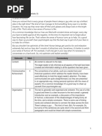 B2 First 4, Test 1, Question 3 - Article