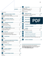 Manual Siemens Iq700 (Español - 64 Páginas)